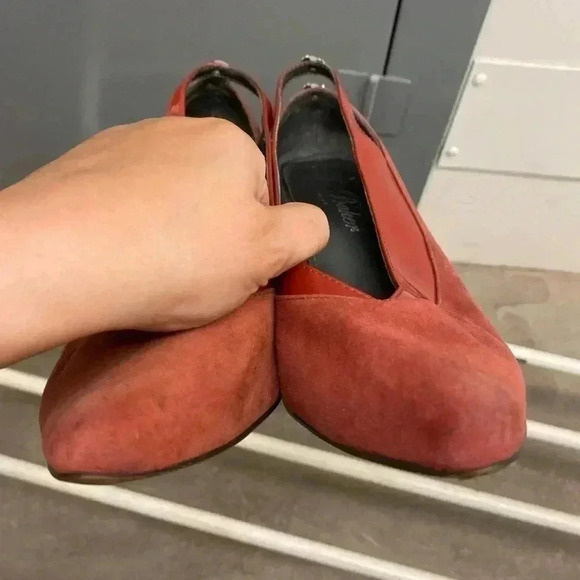 Ted Baker  heels - Picture 10 of 10